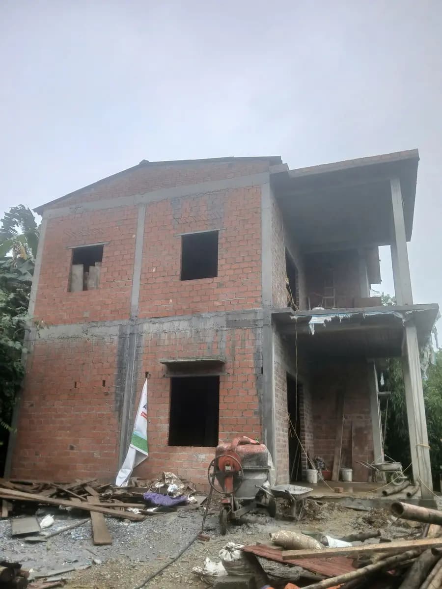 DA0850 - NHP258 - Trung Hồng Tuyết - Thôn Bó Mới - xã Yên Minh - tỉnh Tuyên Quang