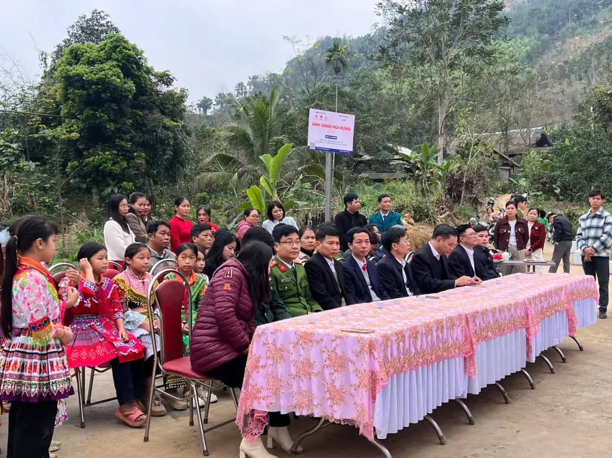 DA0869 - Cầu số 88 - Cầu Đoàn Kết - thôn Nặm Bo -  xã Kiến Thiết -  tỉnh Tuyên Quang
