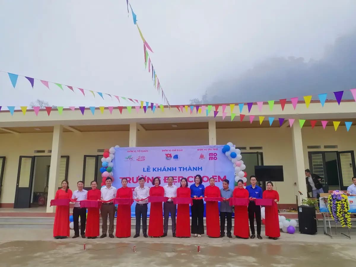 DA0165 - Điểm trường Lũng Hoài - Trường TH Thượng Nung - Xóm Trung Thành - Xã Thượng Nung - Võ Nhai - Thái Nguyên