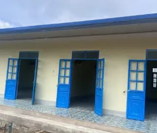DA0347 - Điểm trường Phình Giàng - Bản Xa Vua B - xã Phình Giàng -huyện Điện Biên Đông - tỉnh Điện Biên