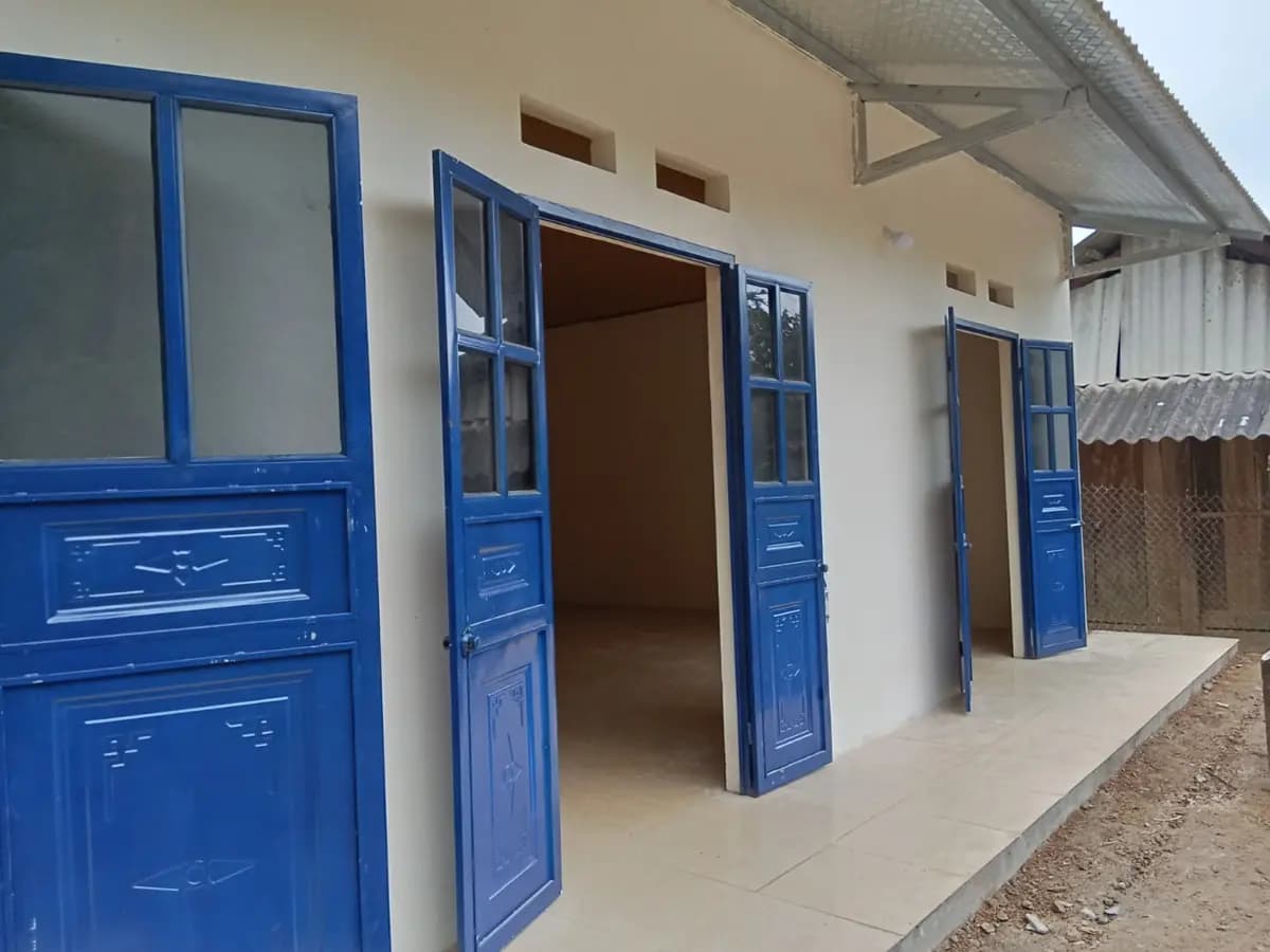 DA0431 - Điểm trường Bản Cại - Trường MN Hoa Mai - Thôn Tà Chử - Xã Phình Hồ - Huyện Trạm Tấu - Tỉnh Yên Bái