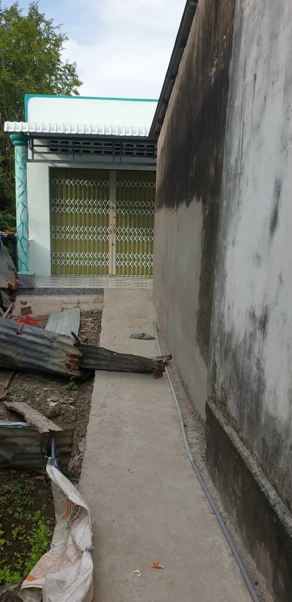 DA0188 - NHP101 - Kim Thị Xuân Mai - Ấp Cơi 5B -  xã Khánh Bình Tây -  Trần Văn Thời -  Cà Mau