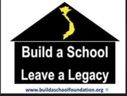 Build A School Foundation