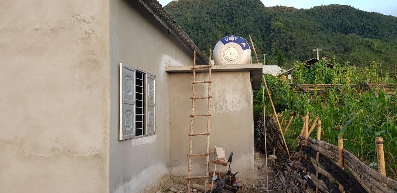 DA0097 Điểm trường Nàng Cút,- Xã Xí Mần-Tỉnh Hà Giang