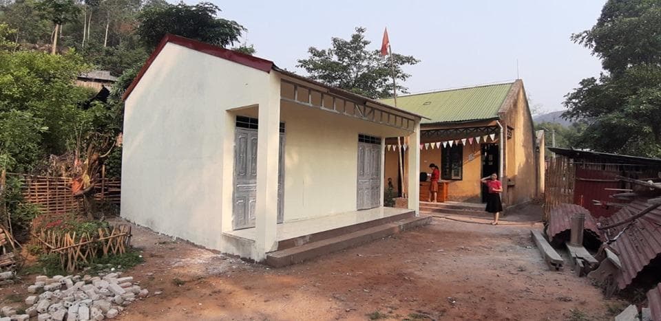 DA0012 Bản Nậm Chua 1