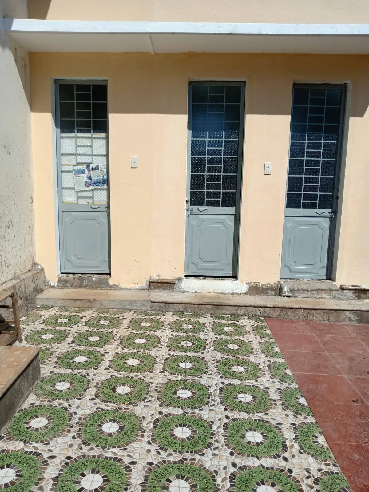 DA0108	Nhà nội trú THCS Krong