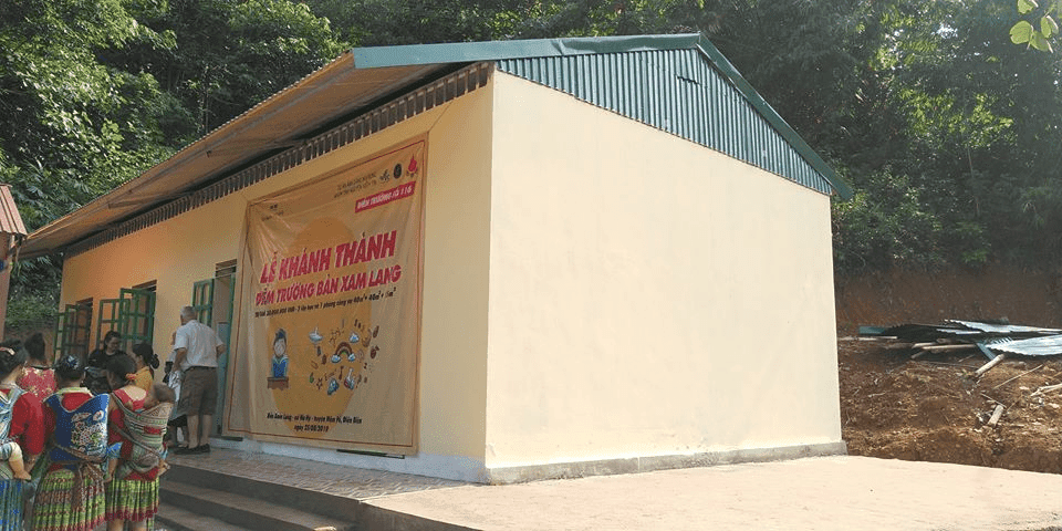 DA0016 Bản Xam Lang