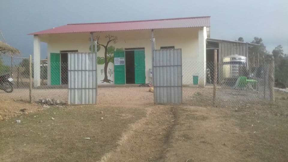 DA0022  BẢN MẠY HỐC 2 - XÃ PHÌN HỒ - HUYỆN NẬM PỒ