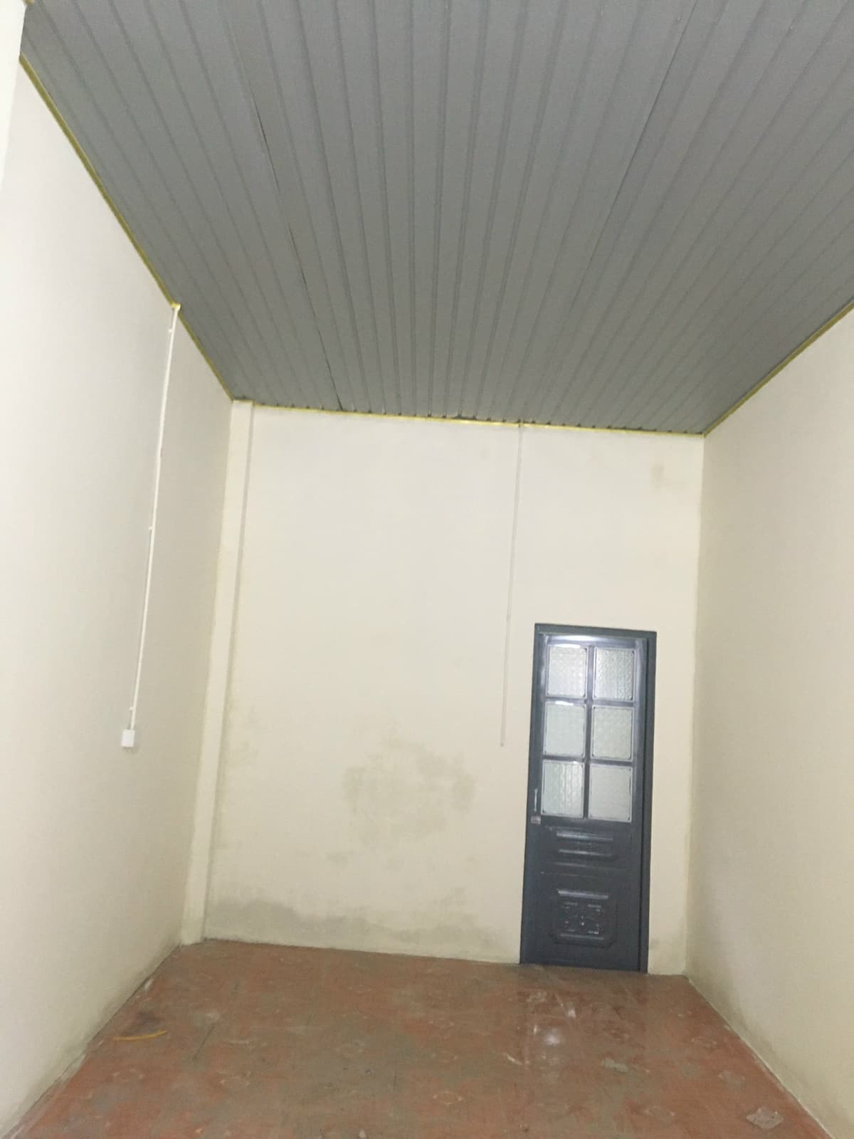 DA0239 Trường Mầm Non Bản Hua Piệng xã Nặm Păm