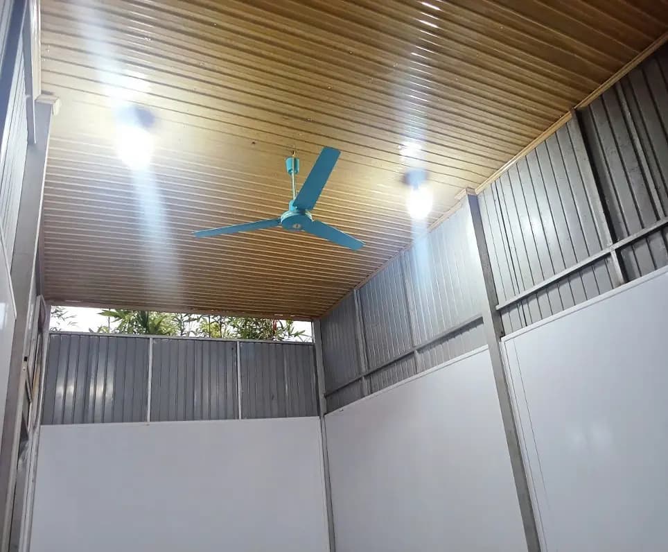 DA0885 - Điểm trường Háng Tơ Mang 2 - Trường MN Sơn Ca - Xã Tủa Chùa - Tỉnh Điện Biên