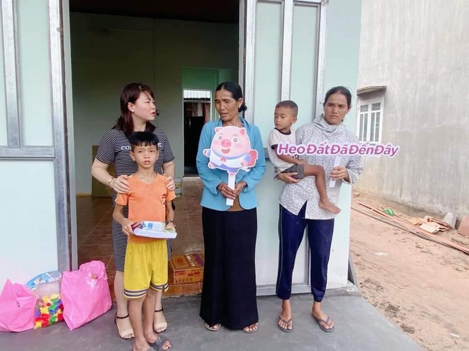 DA0092 Nhà hạnh phúc số 10 Đắk Lắk - Y Khang Rcăm