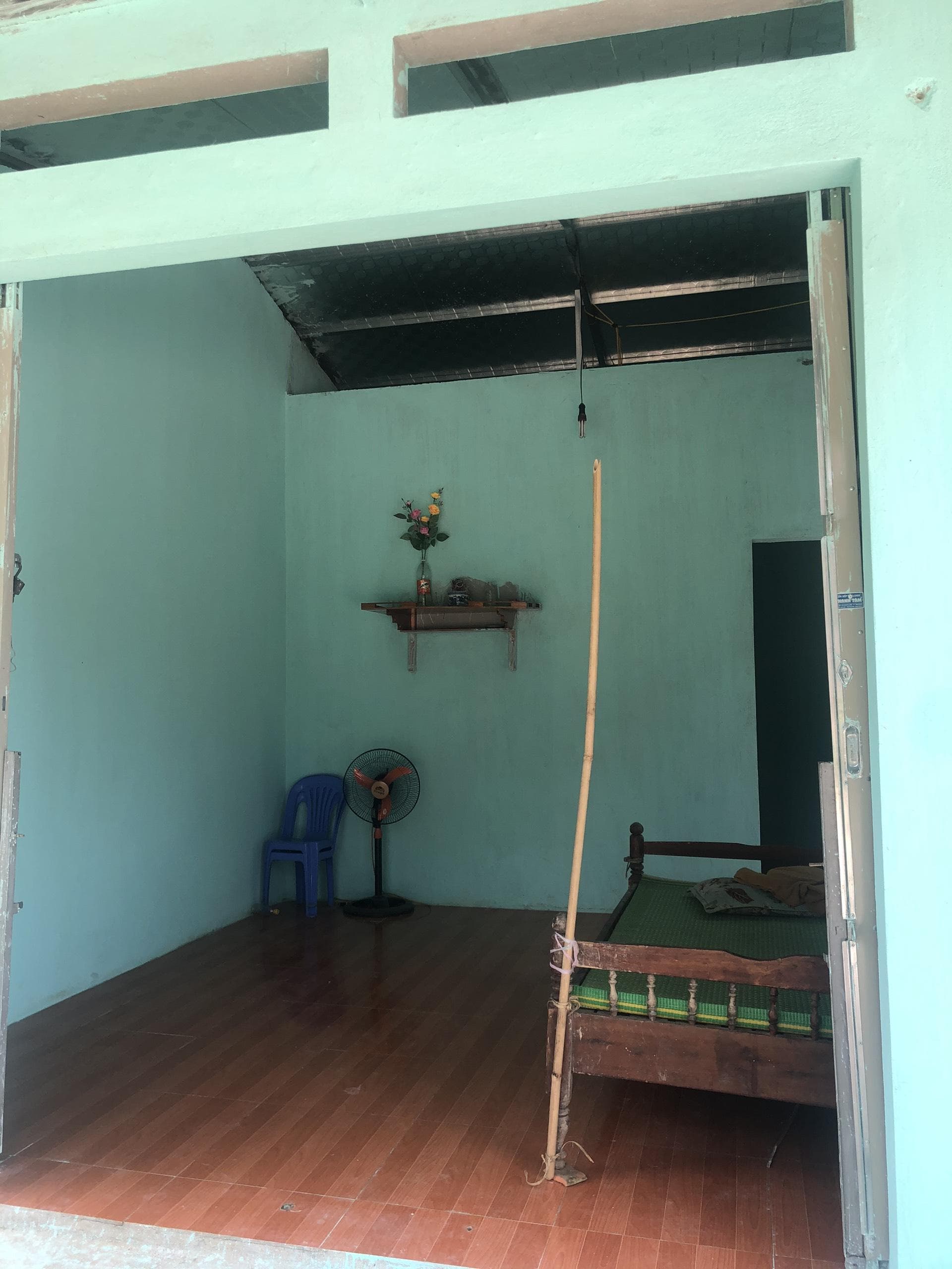 DA0077 Nhà Hạnh Phúc số 8 Văn Vi Thương - Huyện Thường Xuân-Tỉnh Thanh Hóa