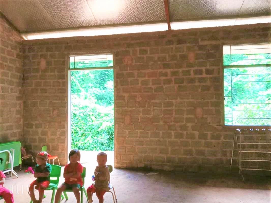 DA0015 Bản Pá Mỳ 2