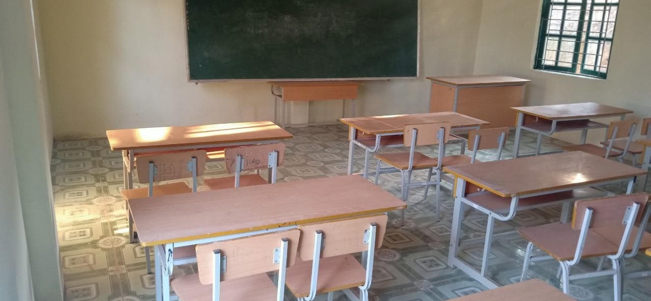 DA0023 Bản Nậm Hính 1