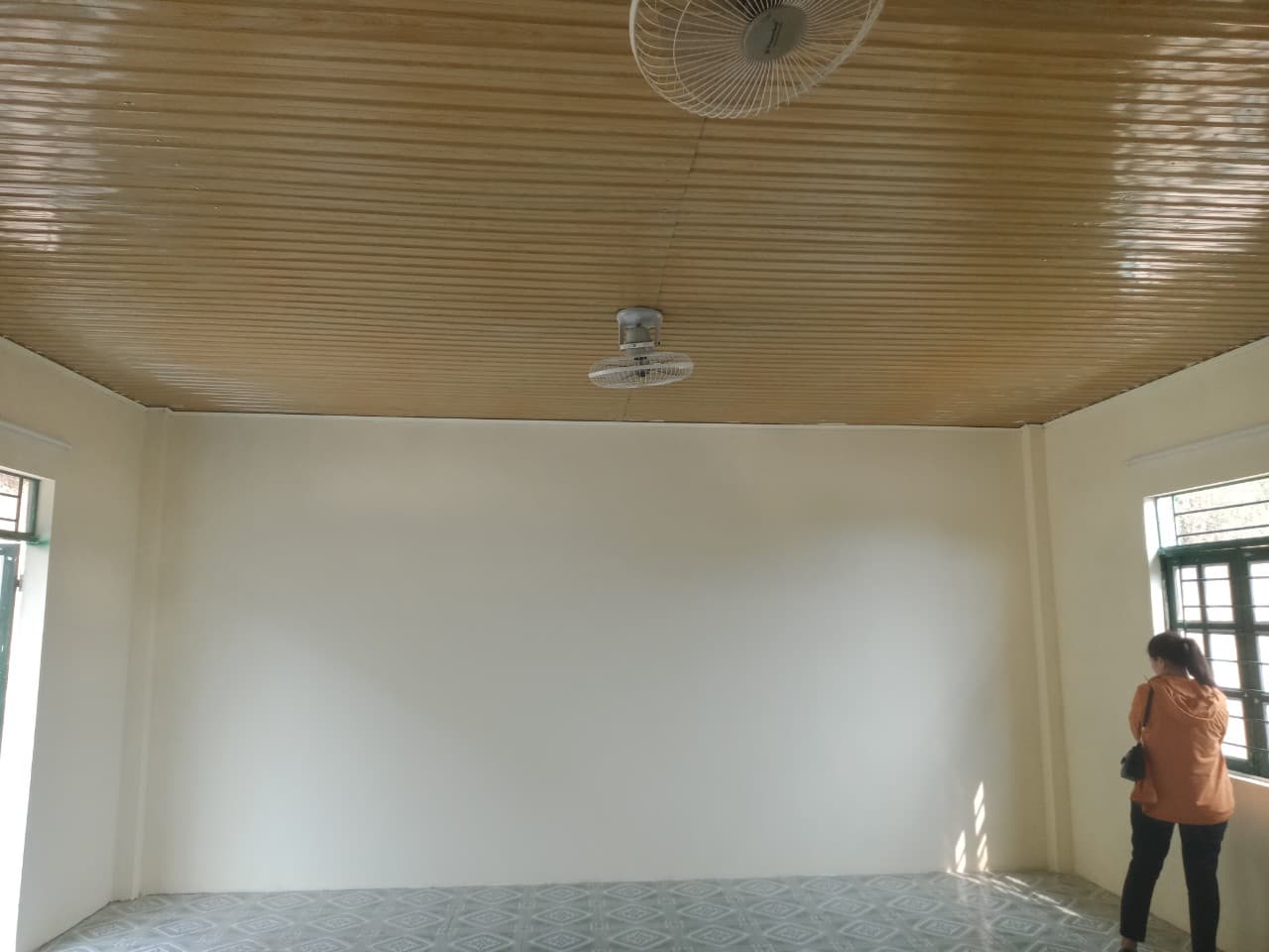 DA0081 Trường MN số 1 Na Sang - Điểm trường Nậm Pó - Huyện Mường Nhé - Tỉnh Điện Biên