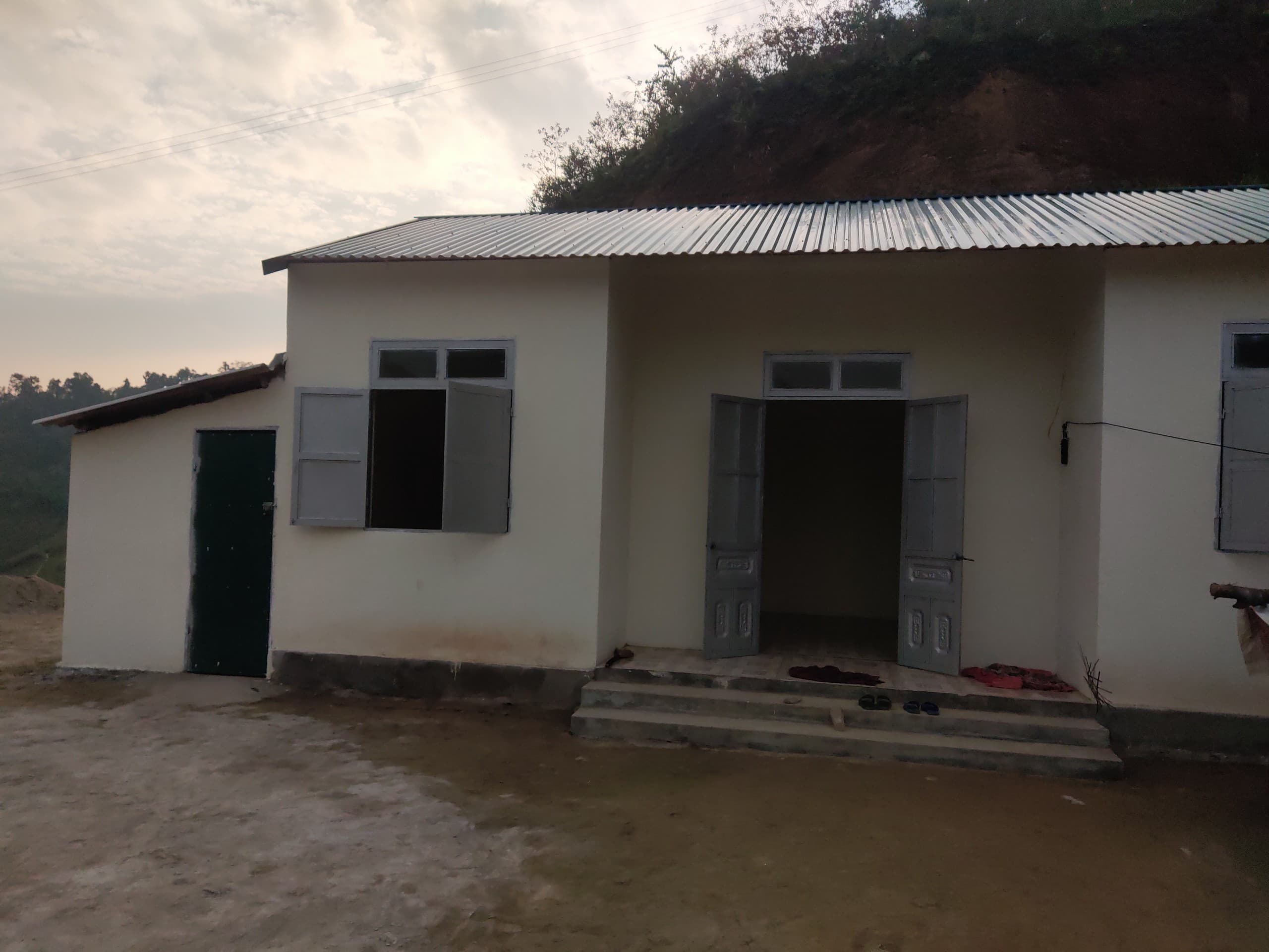 DA0178 NHP số 26 - Sơn La - em Quàng Thị Khôn - bản Pha Dảo - xã Mường Sại - huyện Quỳnh Nhai