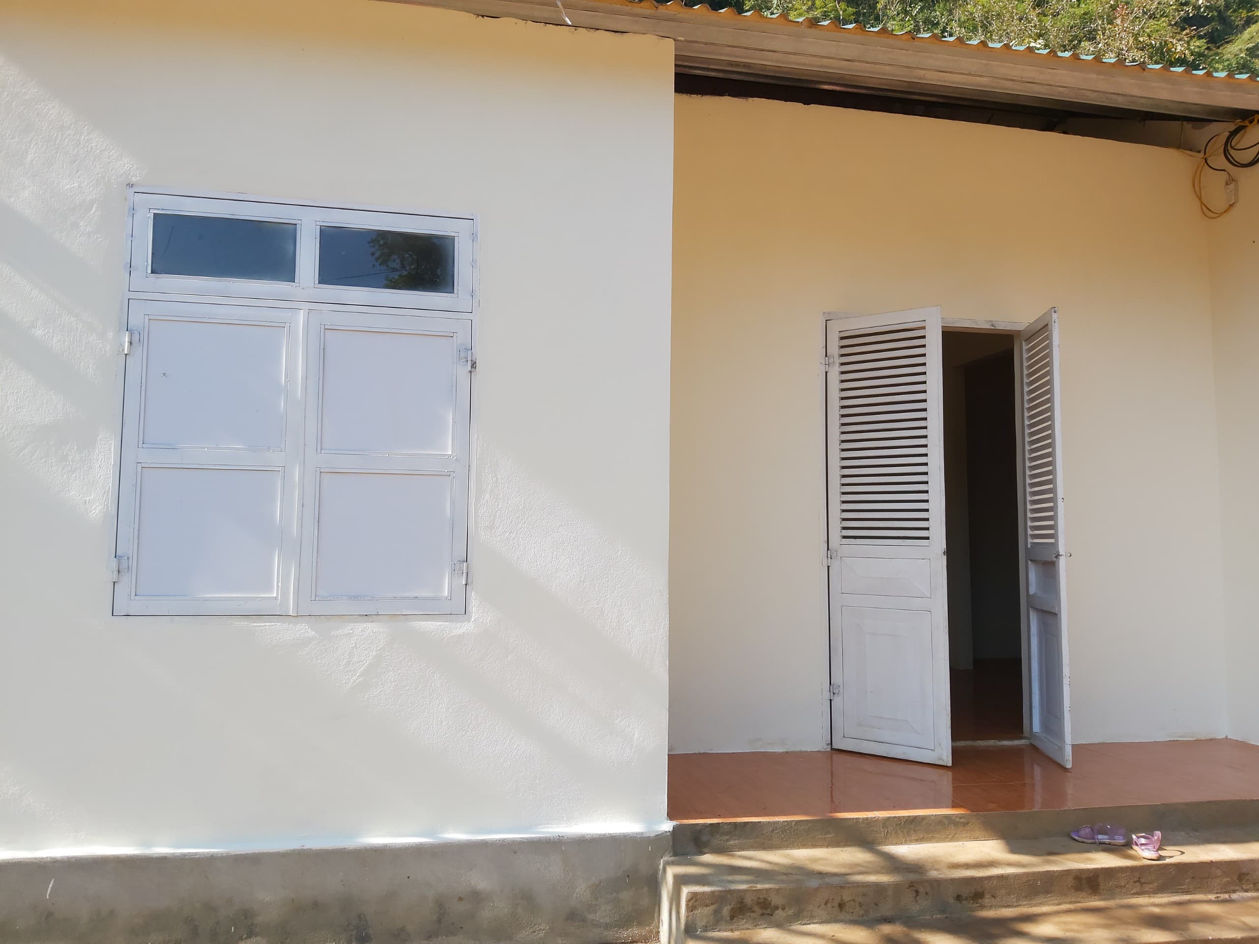 DA0177 NHP số 27 - Sơn La - em Lầu Thị Nhung - bản Lốm Khiêu - xã Mường Giàng - huyện Quỳnh Nhai