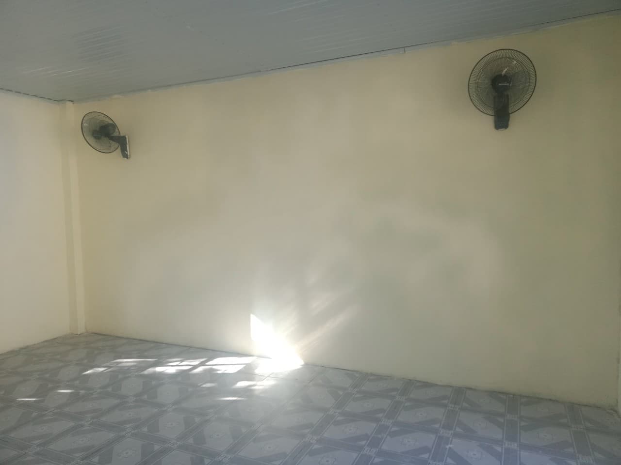 DA0100 Điểm trường MN thôn Pô Ca Dao - MN Trung Thu - xã Trung Thu - huyện Tủa Chùa