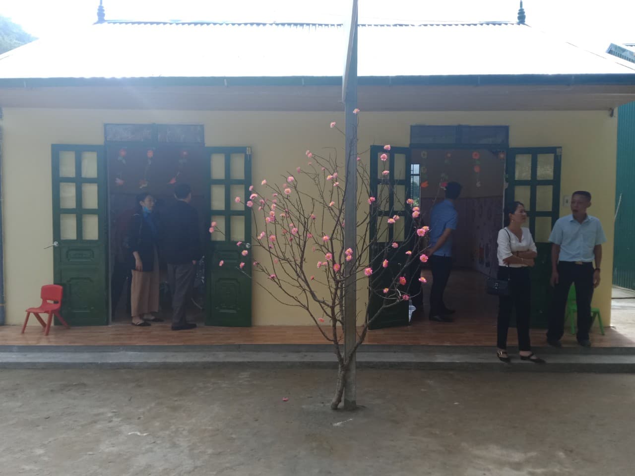 DA0200 ĐIỂM TRƯỜNG MN BẢN LỊCH - BẢN LỊCH- MN XÁ NHÈ - XÃ XÁ NHÈ - HUYỆN TỦA CHÙA - TỈNH ĐIỆN BIÊN