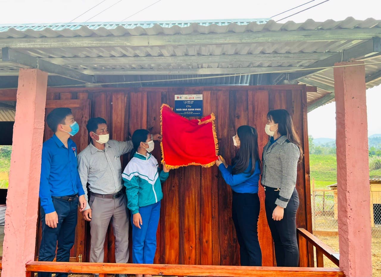 DA0226 NHP số 30 - Quảng Ngãi - Hồ Thị Kim