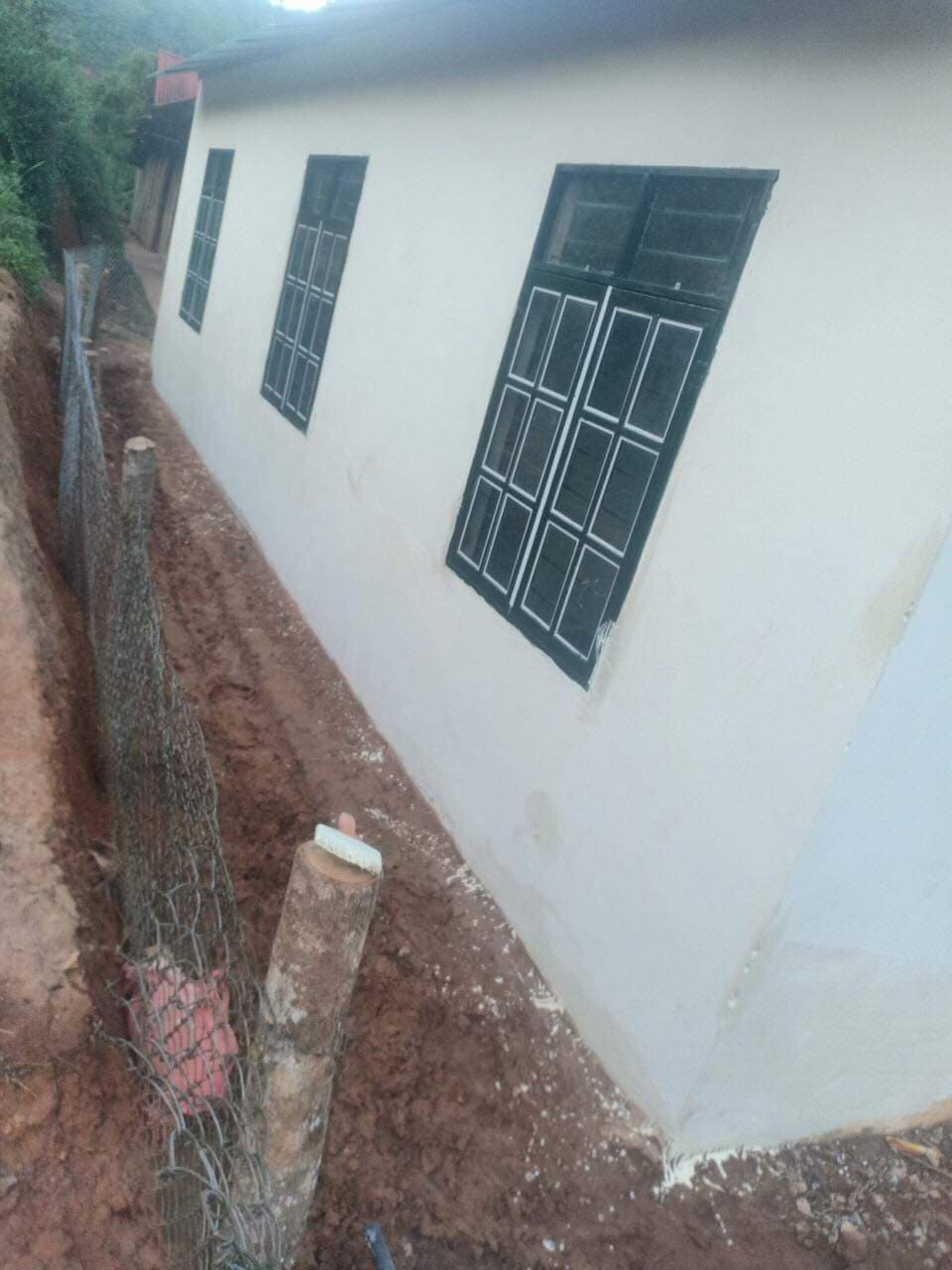 DA0174 - Trường TH BẢN NẬM CHUA 5 - TIỂU HỌC NÀ HỲ- XÃ NẬM CHUA - HUYỆN NẬM PỒ