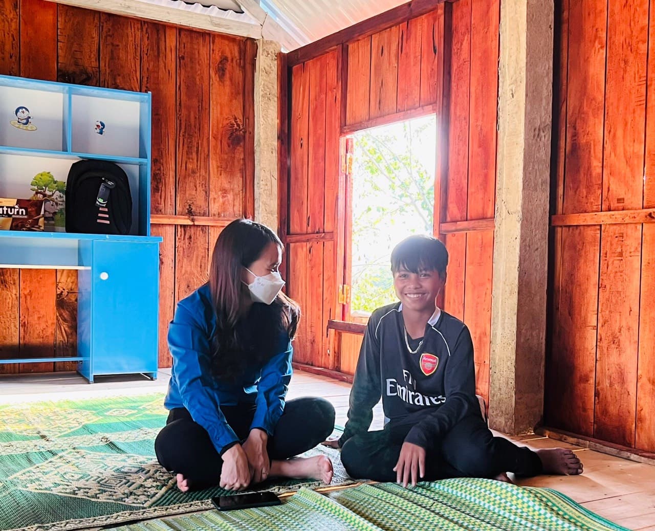 DA0225 NHP số 17 - Quảng Ngãi - Hồ Văn Xiếc