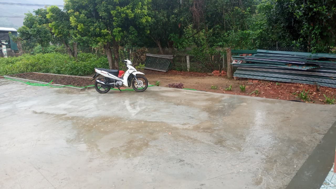 DA0130 Điểm trường MN bản Cương Chính - xã Mường Hung - huyện Sông Mã - tỉnh Sơn La