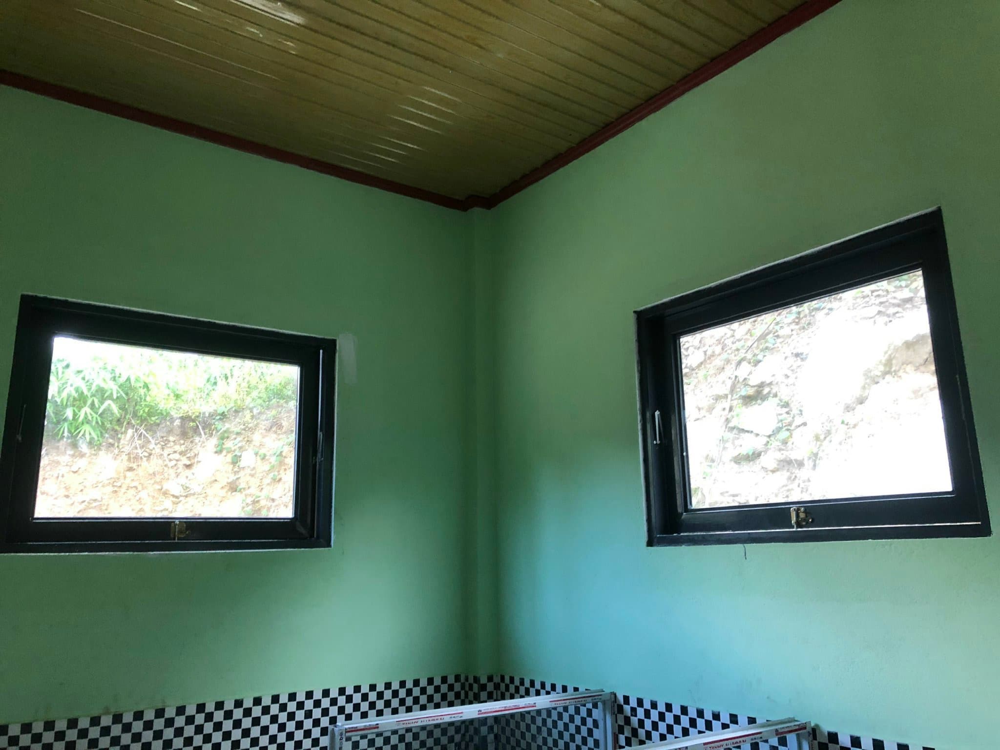 DA0192 Điểm trường MN thôn 3 (Ông Dũng)- MN Trà Leng - xã Trà Leng - huyện Nam Trà My