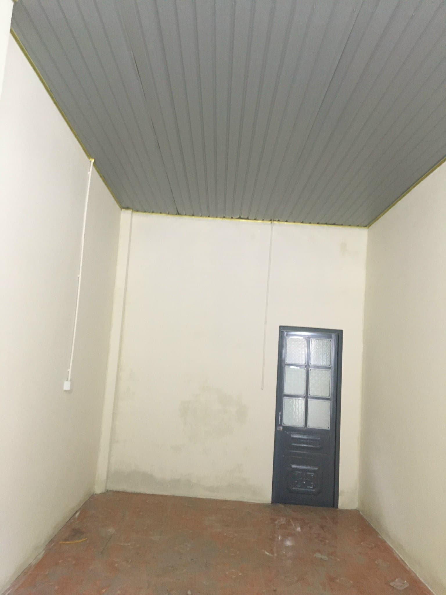 DA0239 Trường Mầm Non Bản Hua Piệng xã Nặm Păm